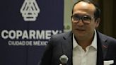 Coparmex, ‘entusiasmada’ por Altagracia Gómez en la Coordinadora del Consejo Asesor Empresarial