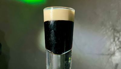 A Baby Guinness Is The After Dinner Shot With Unexpected Ingredients