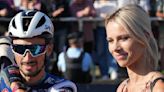 Marion Rousse prend fermement la défense de Julian Alaphilippe face aux critiques de son manager : "Il a montré qu'il..."