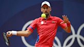 Djokovic accede a cuartos de final en tenis de París 2024 - Noticias Prensa Latina