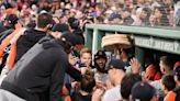 Detroit Tigers game vs. Boston Red Sox: How to watch game only available to stream
