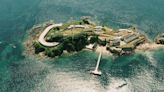 Haunted island off UK coast up for sale – just watch out for ghosts and cannons