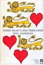 Three Hearts and Three Lions