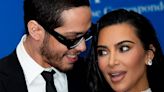 Kim Kardashian And Pete Davidson Make Debut At White House Correspondents' Dinner