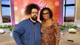 Reggie Watts and Jennifer Hudson Perform Impromptu ‘I’m Every Woman’ Beatbox Remix