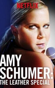 Amy Schumer: The Leather Special