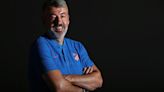La Real anuncia a Óscar Fernández como entrenador del tercer equipo