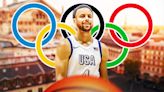 Stephen Curry Explains Why He Has Never Participated In Olympics Until Paris