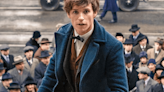 Fantastic Beasts star Eddie Redmayne to reprise role as Newt Scamander