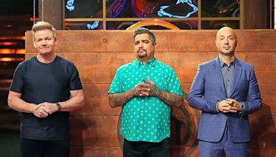 Generational Showdown in ‘MasterChef’ Season 14: Exclusive Preview