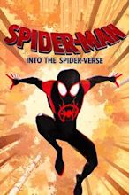 Spider-Man: Into the Spider-Verse