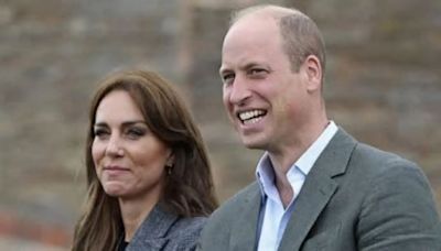 Príncipe William y Kate Middleton: cómo fue el inicio de la historia de amor a 13 años de su casamiento