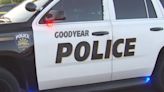 Police say speed could be factor after man hit, killed by car in Goodyear