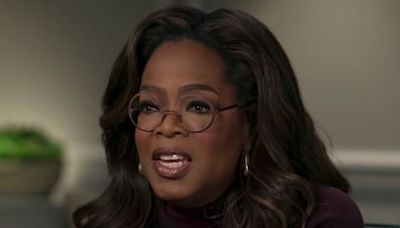 Oprah says we should all 'honor' 'miraculous' AI praising Sam Altman