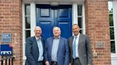 Devon accountancy firm agrees deal for Exeter practice