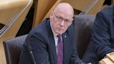 John Swinney to make statement on SNP leadership election