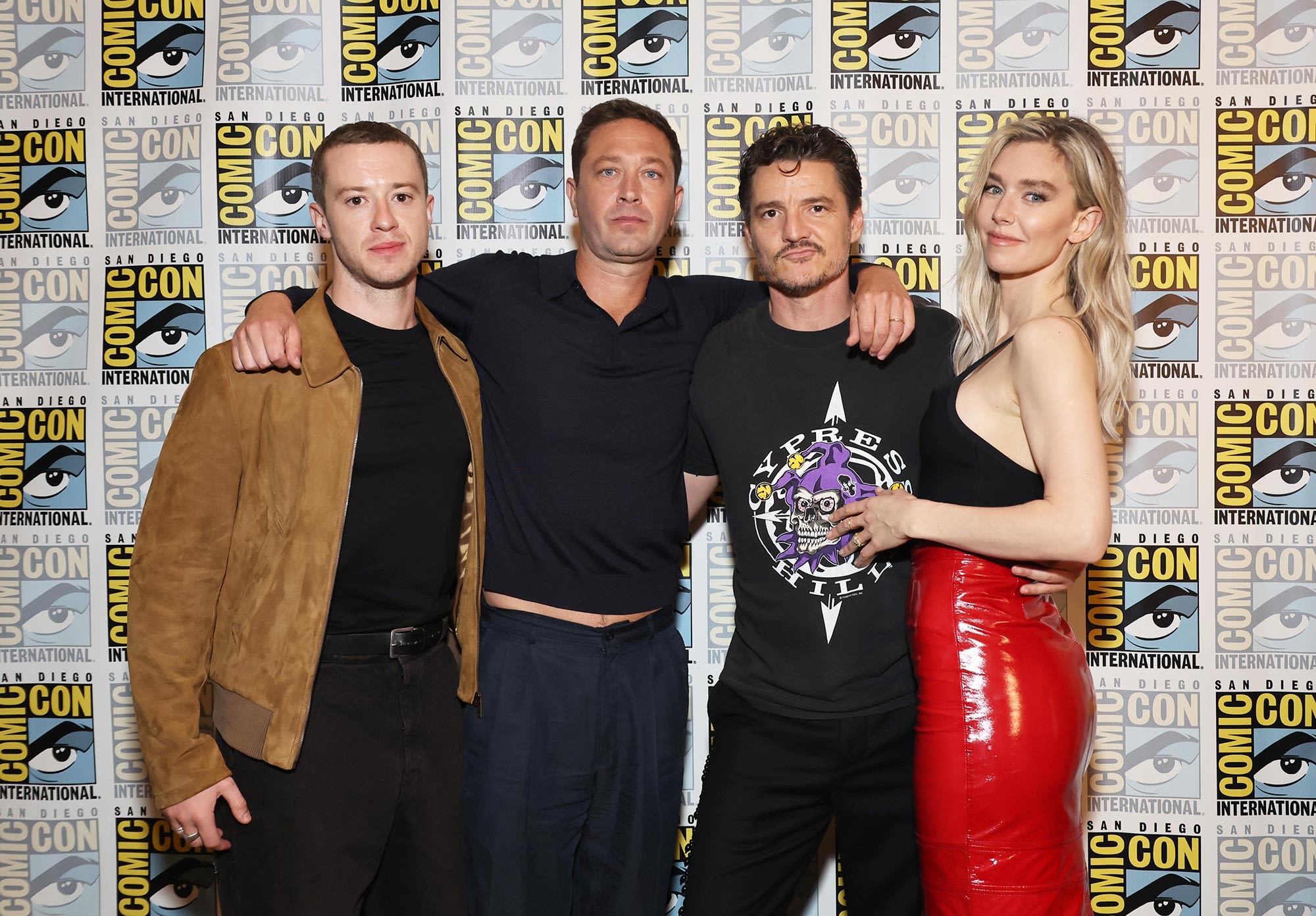 Everything to Know About Marvel’s ‘The Fantastic Four’ Movie Starring Pedro Pascal and Vanessa Kirby