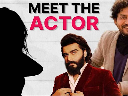 Meet actress who wanted to flee from her debut TV show's set and now has made it big in Bollywood; worked with Irrfan Khan, Arjun Kapoor