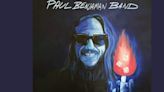 Paul Benjaman to Celebrate MY BAD SIDE WANTS A GOOD TIME With Album Release Party