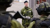 Swedish commander: Putin aims to control Baltic Sea, has his eye on Gotland Island