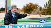 New fleet of boats named after six special women are taking to OKC waters