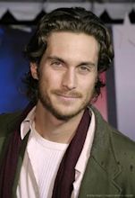 Oliver Hudson