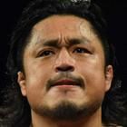 Hirooki Goto