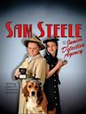 Sam Steele and the Junior Detective Agency