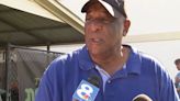 Rowdies legend Clyde Best returns to Tampa Bay to be honored by team