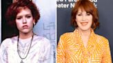 Molly Ringwald Says She Was Taken 'Advantage' Of During 'Brat Pack' Era