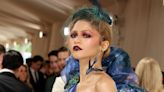 Zendaya Stuns at Met Gala 2024, Emulates ‘Garden of Time’ Theme with Amazing Look!