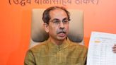 Will scrap Dharavi redevelopment project tender, won't let Mumbai turn into Adani city: Uddhav