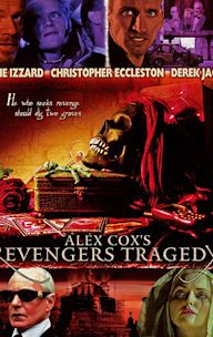 Revengers Tragedy