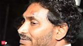 Jagan Mohan Reddy to bring AP post-poll violence issue to Delhi on Wednesday