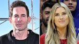 Tarek El Moussa Admits He 'Wasn't the Best Guy' to Ex-Wife Christina Hall, Says Divorce 'Really Broke Me'