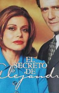 El secreto de Alejandra