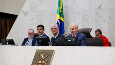 Investimentos públicos do Governo do Paraná cresceram 302,3% | TNOnline