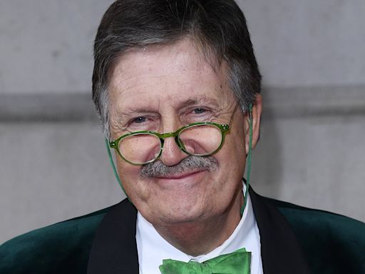 The real reason why Bargain Hunt star Tim Wonnacott left the show