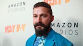 Shia LaBeouf Is ‘Writing About Auschwitz’ for a Potential New Film, Director Abel Ferrara Reveals