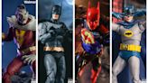 New McFarlane Toys DC Multiverse Figures Set To Drop On July 25th