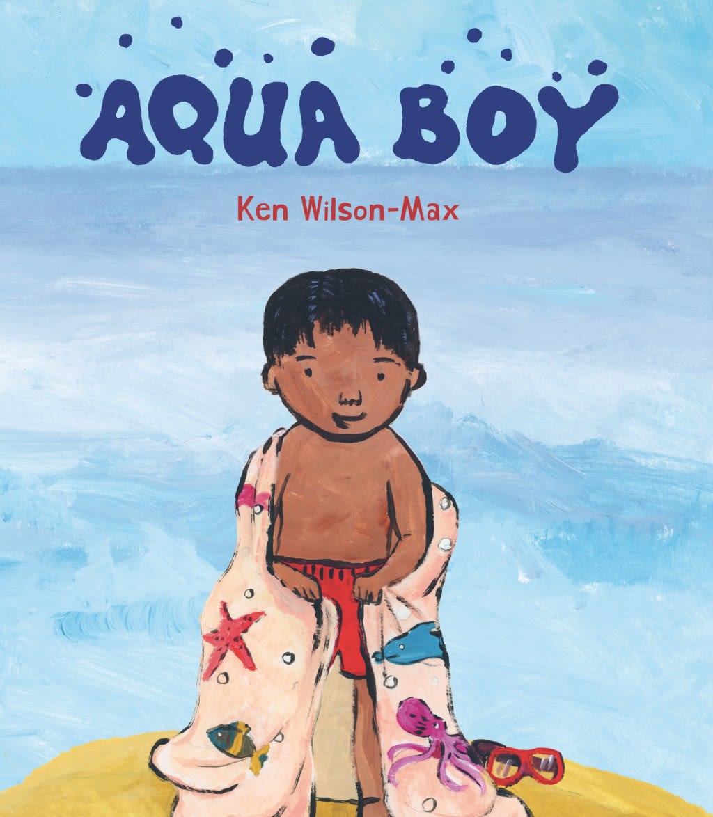 4 picture books that do justice to ocean’s wonders