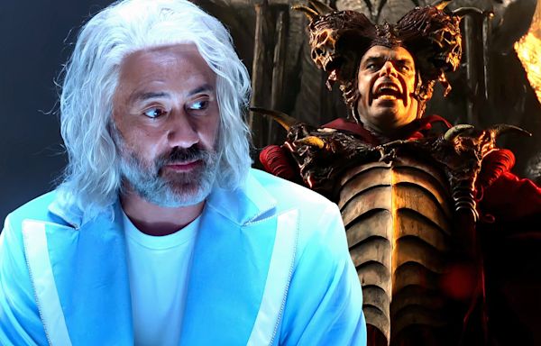 Time Bandits Trailer Reveals Taika Waititi's TV Reboot Of 1981 Cult Classic Sci-Fi Movie