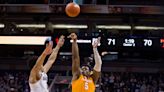 Tennessee basketball to play Gonzaga in exhibition game in Texas