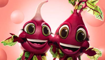 Beets unmasked interview: What award-winning singers paired up for ‘The Masked Singer’? [WATCH]