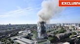 Grenfell residents ‘ignored and belittled’ over safety concerns demand change