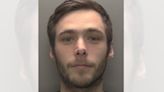 Prolific criminal sentenced following spate of burglaries