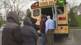 Fill the bus for the Golisano Autism Center