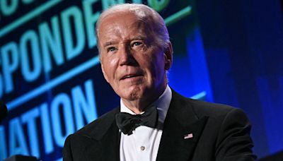 Joe Biden Stings Trump At White House Correspondents’ Dinner: “Donald Has Had A Few Tough Days Lately. ...