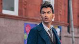 David Tennant addresses whether he would return to Doctor Who... again