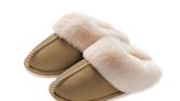 I Can’t Believe These Cozy Slippers Aren’t Uggs — On Sale Now for 50% Off